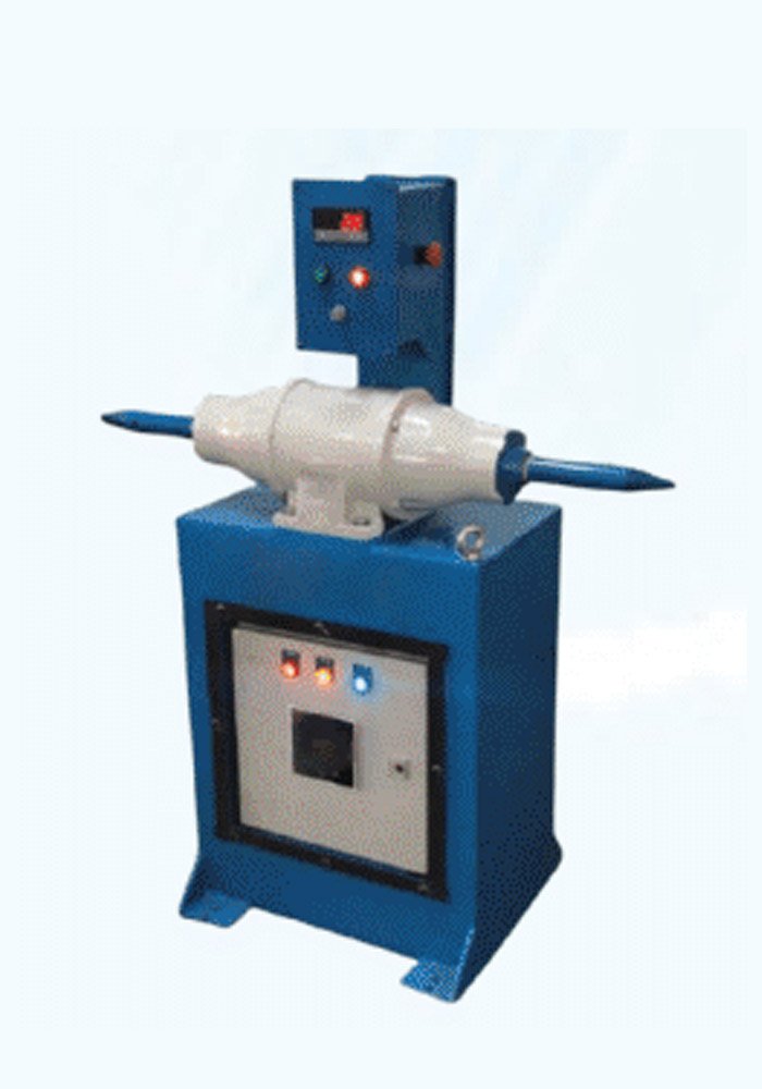 Variable Speed Polishing Machine